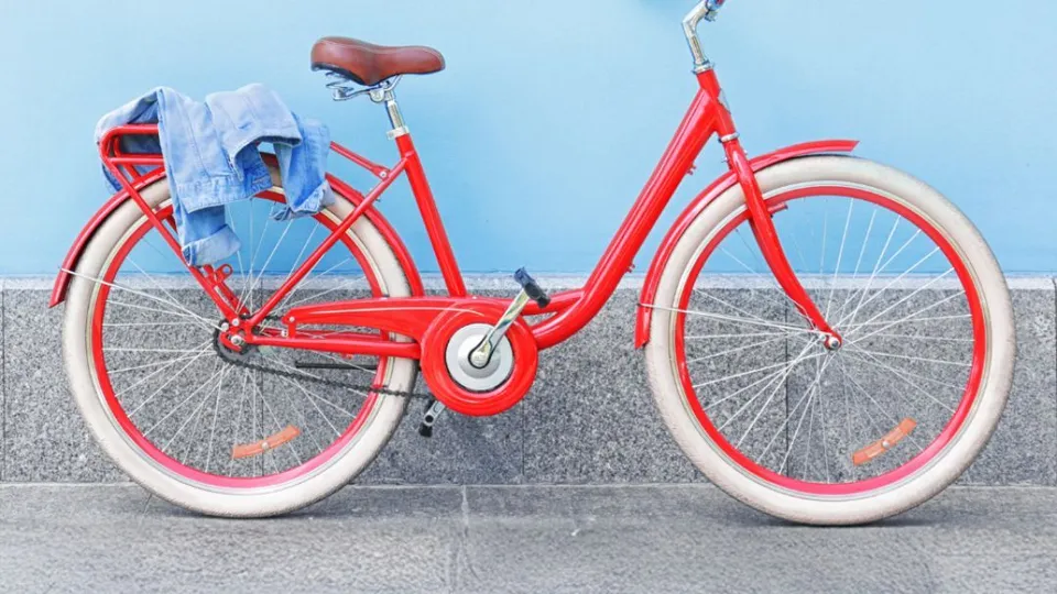 Bicicletta
